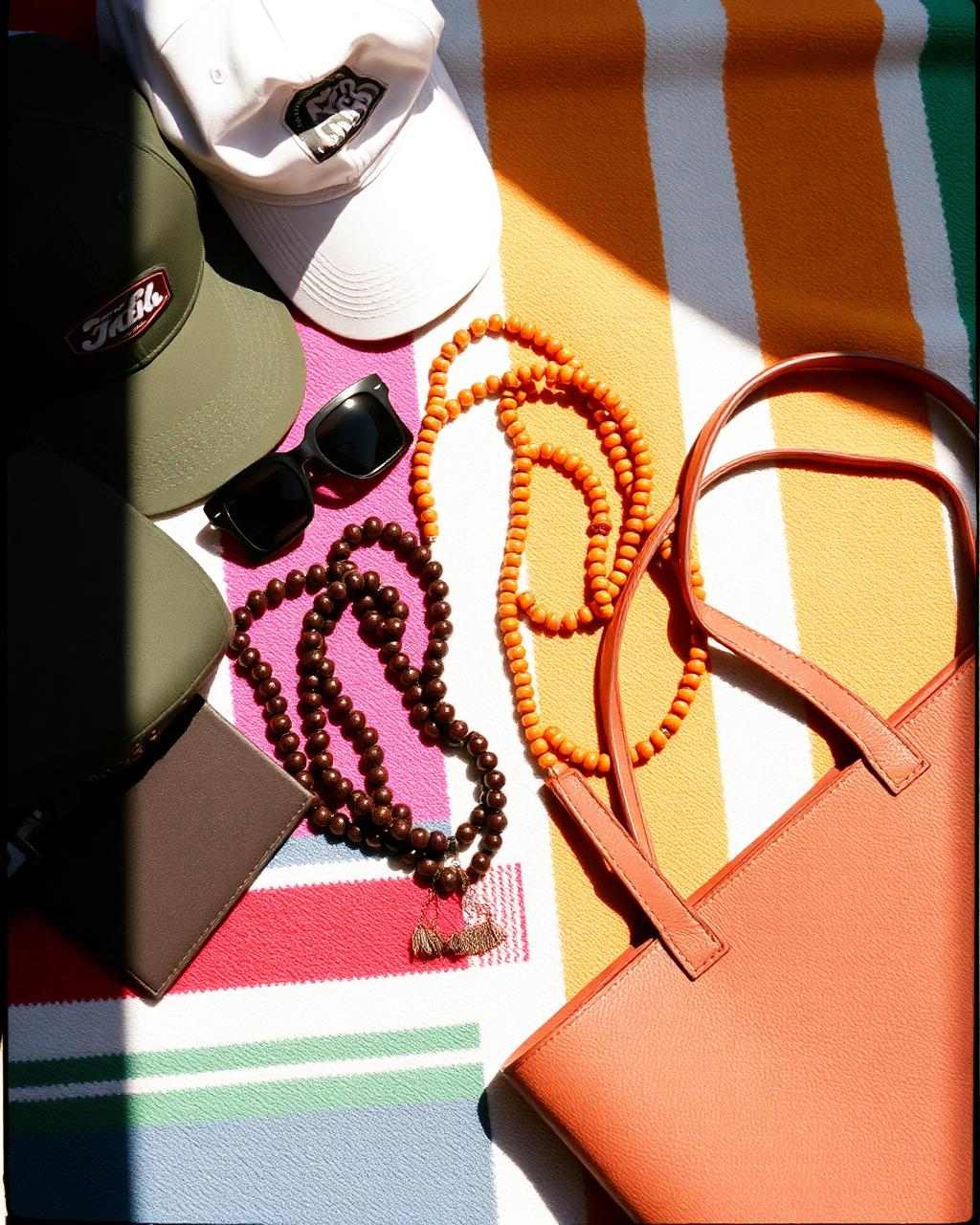 Accesorios
