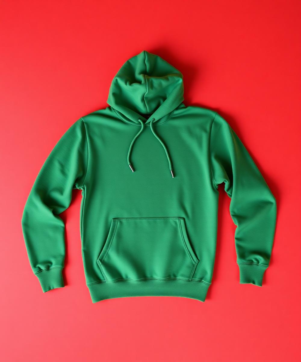 Hoodie Selva