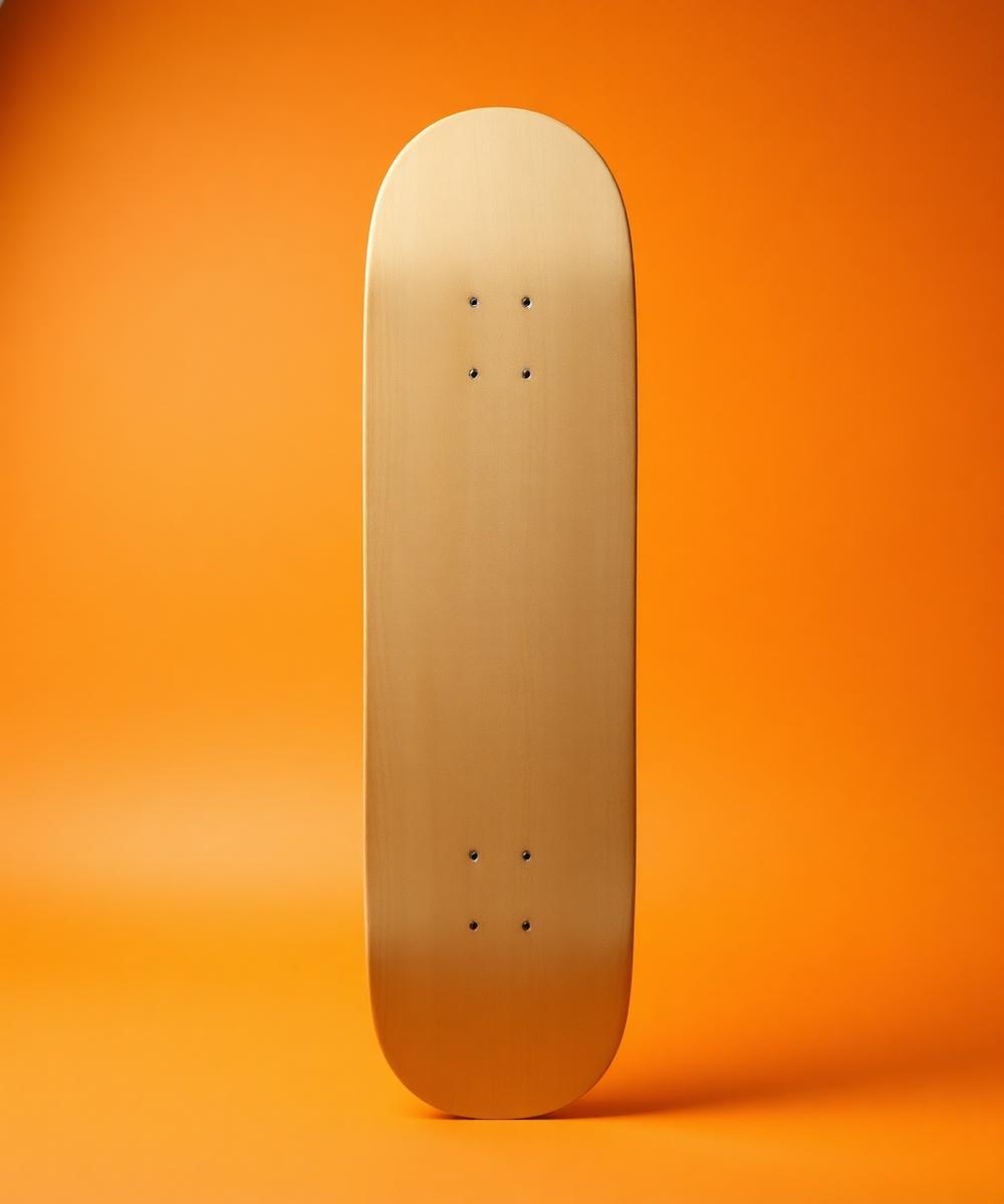 Tabla Maple 8.0"