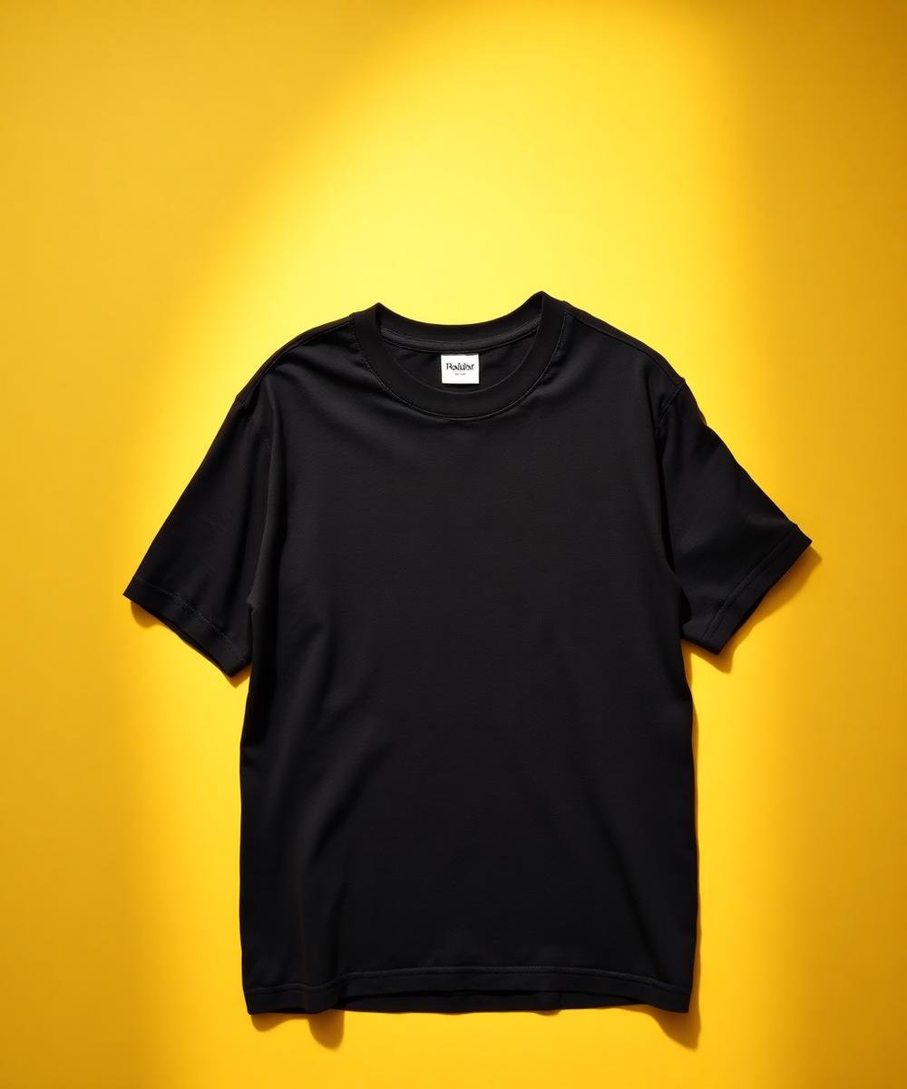 Remera Oversize Nativus