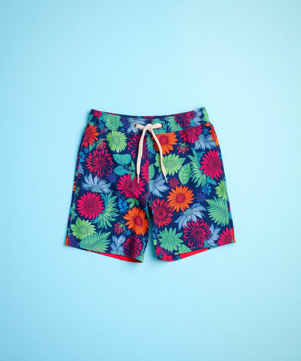 Boardshort Paraná